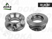 30101057 DOKA