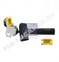 Wiper switch