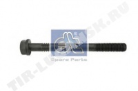 Cylinder head screw
