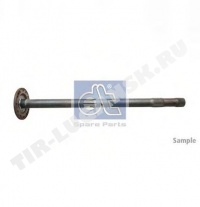 235008 DIESEL TECHNIC