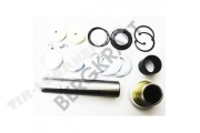 KING PIN KIT,AXLE STEERING KNUCKLE