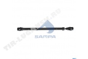 Вал рулевой 789 mm