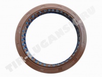 DZ9114320902 SHAANXI