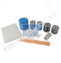 134076 DIESEL TECHNIC