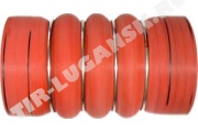 SILICON HOSE