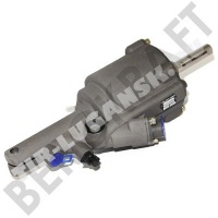 BK1301002AS Bergkraft