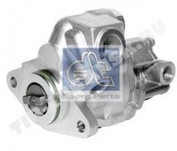 464432 DIESEL TECHNIC