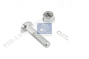 Wheel bolt