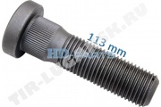Шпилька колеса 7/8"-11BSF*113 (10.9)