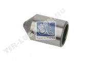 Detent pin