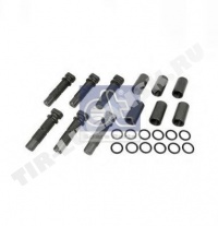 132546 DIESEL TECHNIC