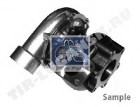 462553 DIESEL TECHNIC