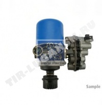 570029 DIESEL TECHNIC