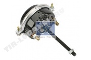 Brake cylinder