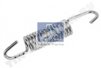 Return spring