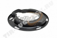BRAKE DUST COVER