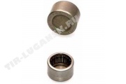 Подшипник кулисы КПП игольчатый 12*16*10
