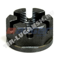 Гайка ступицы М42*3/SW65
