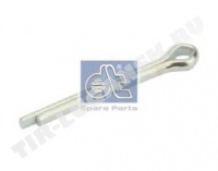 Cotter pin