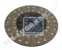 550000 DIESEL TECHNIC