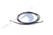 Шланг подъема кабины 3200mm M12x1