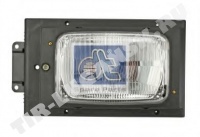 Фара SCANIA 112-113, L