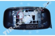 Корпус зеркала FH12, L