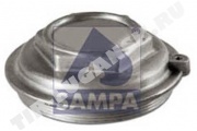 Колпак ступицы М145*3