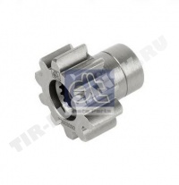 761061 DIESEL TECHNIC