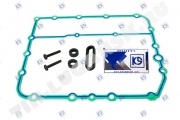 Р-к блока управления КПП
