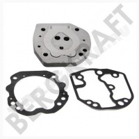 BK1500003AS031 Bergkraft