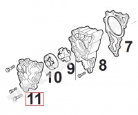 95531624 Euroricambi