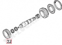 95570911 Euroricambi