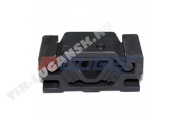 Mounting, Engine