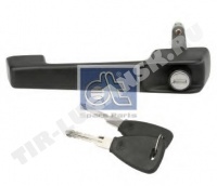 Door handle