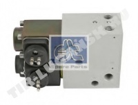 118381 DIESEL TECHNIC