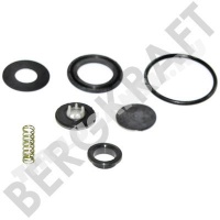 BK12465AAS Bergkraft