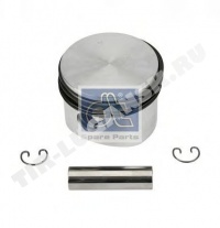 244882 DIESEL TECHNIC