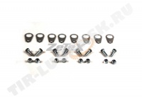 REPAIR KIT,BRAKE SHOE