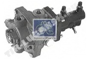 Brake valve