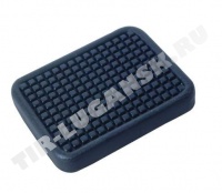 PEDAL COVER