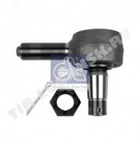 125534 DIESEL TECHNIC