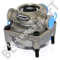 BK1240801AS Bergkraft