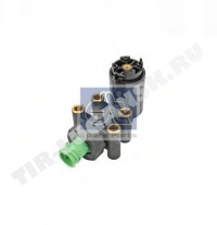 665220 DIESEL TECHNIC