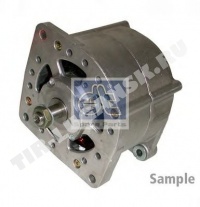 Генератор 28V 35A