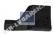 Cab bearing