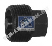 550110 DIESEL TECHNIC