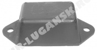 RUBBER METAL PAD