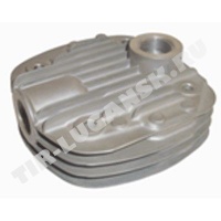 ГБЦ компрессора D=88mm ALUMINIUM MB FOR LK1813 COMPR.