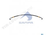 Шланг подъема кабины 0640mm
